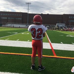 Meet your Posher, Steven